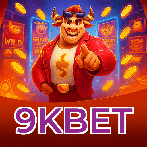 9KBET: Plataforma de Cassino e Apostas Confiável